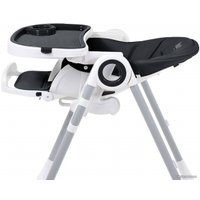 Высокий стульчик Nuovita Grande (черный)