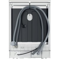 Отдельностоящая посудомоечная машина Hotpoint HFC3C26FX