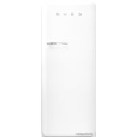 Однокамерный холодильник Smeg FAB28RWH3