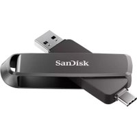 USB Flash SanDisk Extreme PRO Dual Drive USB Type-C/Type-A 2TB SDDDE1-2T00-G46
