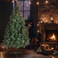 Ель Maxy Poland Русская с шишками (1.8м)