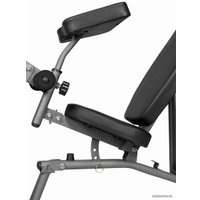 Силовая скамья ProFit DB01