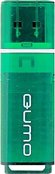 USB Flash QUMO Optiva 01 Green 16GB