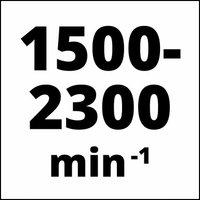 Шлифмашина для стен и потолков Einhell TC-DWS 225 4259945