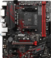 MSI B450M Gaming Plus