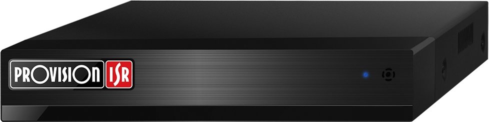 

Сетевой видеорегистратор Provision-ISR NVR5-8200X+(MM)