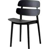 Стул Stool Group Tony D-031 (черный)