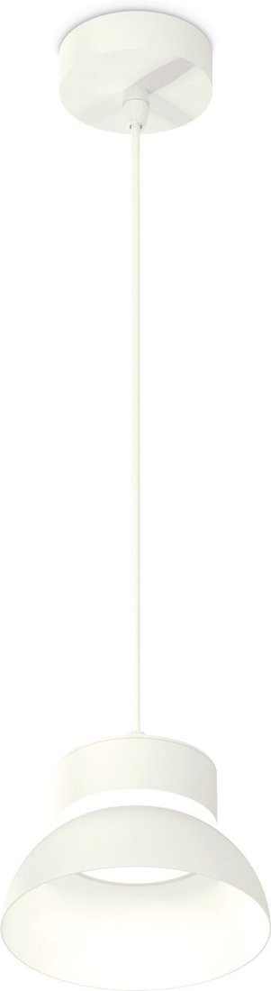 

Подвесная люстра Ambrella light Techno spot XP8110050 SWH/FR