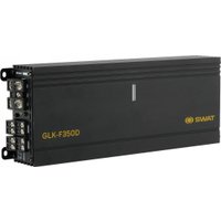 Автомобильный усилитель Swat GLK-F350D