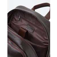 Городской рюкзак Franchesco Mariscotti 2-718кFM1 (леванта, коричневый)