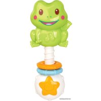 Погремушка VTech Первый подарочный набор 80-522026