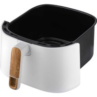 Аэрогриль (аэрофритюрница) Sencor SFR 6551WH