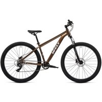 Велосипед Welt Storm 29 HD M 2025 (Mad Bronze)
