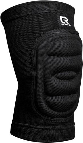 Наколенники Los Raketos Soft LRK-003 (L, черный)