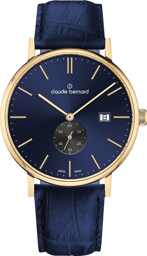 

Наручные часы Claude Bernard 65004 37J BUIDG