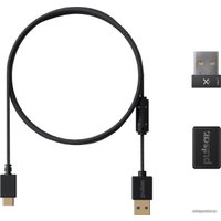 Игровая мышь Pulsar X2 Mini (черный)