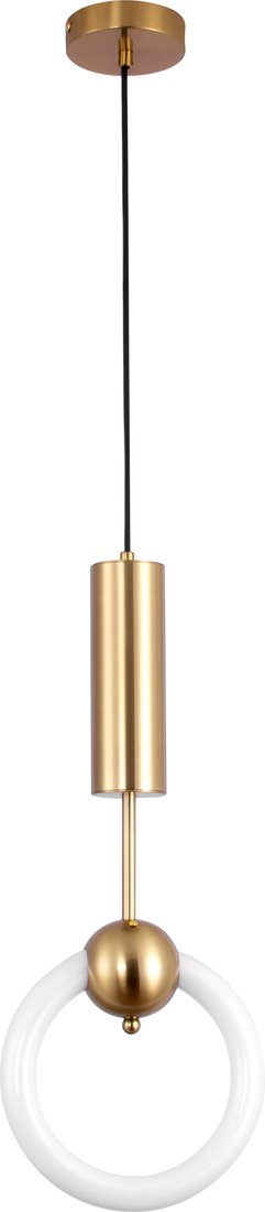 

Подвесная люстра Moderli Richard V5010-PL