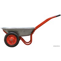 Двухколесная тачка ECO WB152-2