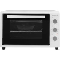 Мини-печь Willmark WOF-405W