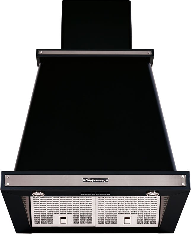 

Кухонная вытяжка KUPPERSBERG T 669 ANT Silver
