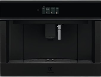 Кофемашина Electrolux EBC95T