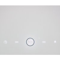 Кухонная вытяжка Millen MKH 601 WH