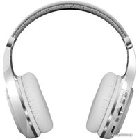 Наушники Bluedio H+ (белый)