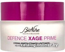 BioNike Крем для лица Defence Xage Prime Revitalising Smoothing Cream 50 мл