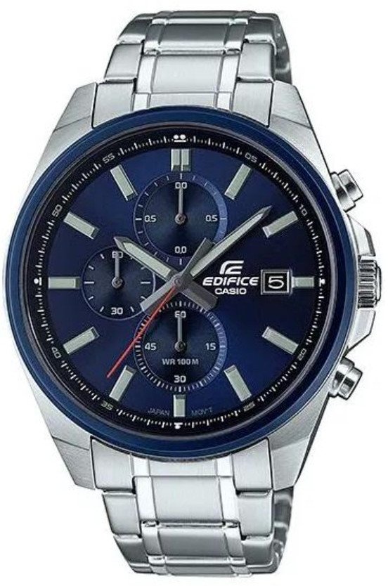 

Наручные часы Casio EFV-610DB-2AVUEF