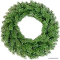 Рождественский венок GrandSiti Агата 45 см