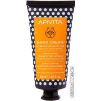  APIVITA Moisturizing Hand Cream Honey 50 мл