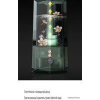 Увлажнитель воздуха Deerma DEM-F360DW (международная версия, зеленый)