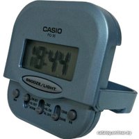 Настольные часы Casio PQ-30-2EF