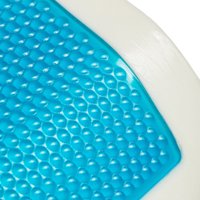 Ортопедическая подушка Mio Tesoro 60x35x12 AL2462114