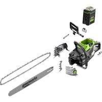 Аккумуляторная пила Greenworks OCS800 2009707 (без АКБ)