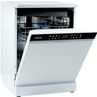 Отдельностоящая посудомоечная машина Бирюса DWF-615/03 W