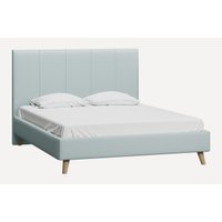 Кровать Divan Шерона-Legs 160 Bucle Mint