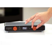 Сетевой интегральный усилитель Volumio Integro