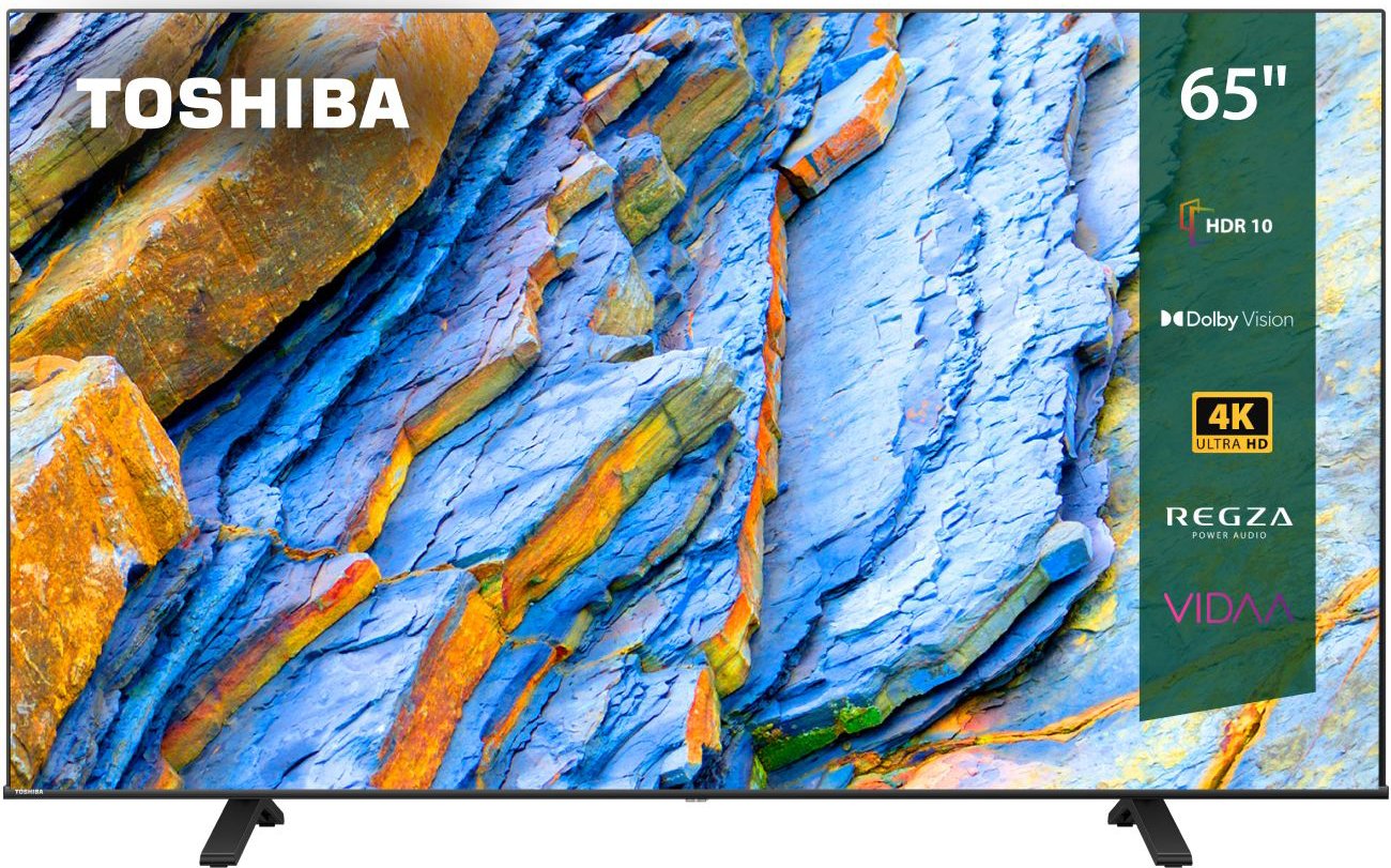 

Телевизор Toshiba 65C350LE