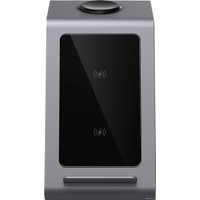 Беспроводное зарядное Prestigio ReVolt A8