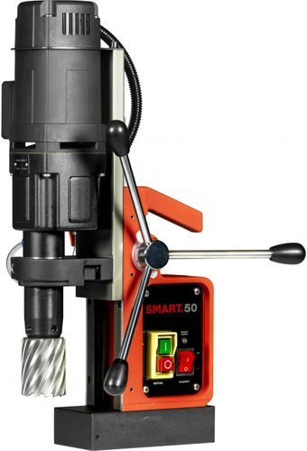 Сверлильный станок Euroboor SMART.50