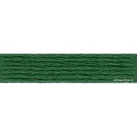 Нитки для вышивания Anchor 4635-0217 8 м (зеленый)