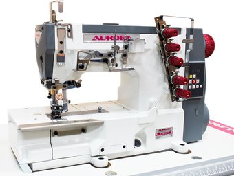 Распошивальная машина Aurora A-500-01DN