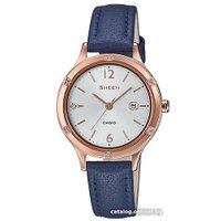 Наручные часы Casio Sheen SHE-4533PGL-7B