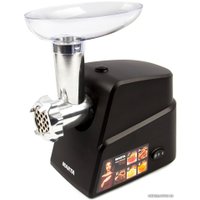 Мясорубка Marta MT-2020 (черный жемчуг)