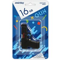 USB Flash SmartBuy Gun 16GB