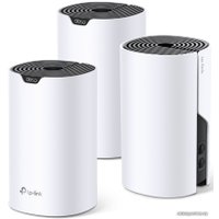 Wi-Fi система TP-Link Deco S4 (3 шт.)