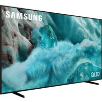 Телевизор Samsung QLED 4K Q7FA AI QE75Q7FAAUXRU