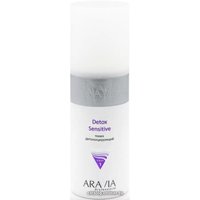 Aravia Тоник для лица Professional Detox Sensitive 150 мл