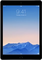 Apple iPad Air 2 16GB LTE Space Gray